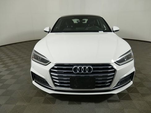 Used 2019 Audi A5 2.0T Premium Plus w/ Premium Plus AWD/4WD image 29