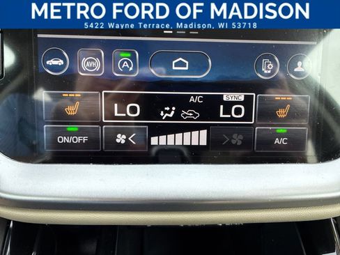 Used 2024 Subaru Outback Premium AWD/4WD image 18