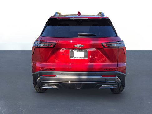 New 2026 Chevrolet Equinox ACTIV w/ Safety and Technology Package image 6