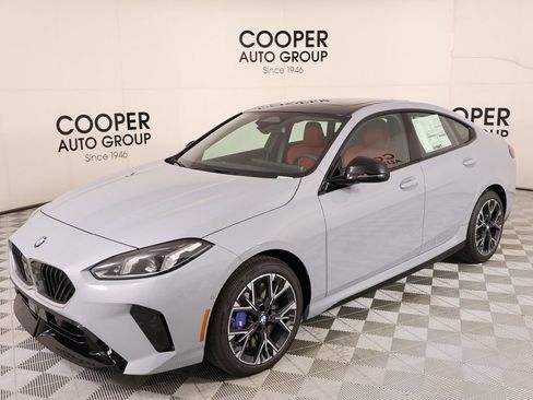 New 2026 BMW 228i w/ Premium Package FWD image 12