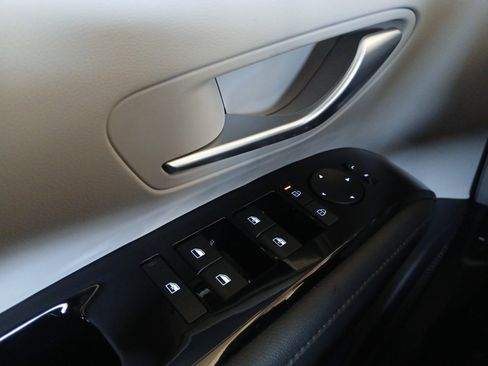 New 2026 Hyundai Tucson Limited image 19