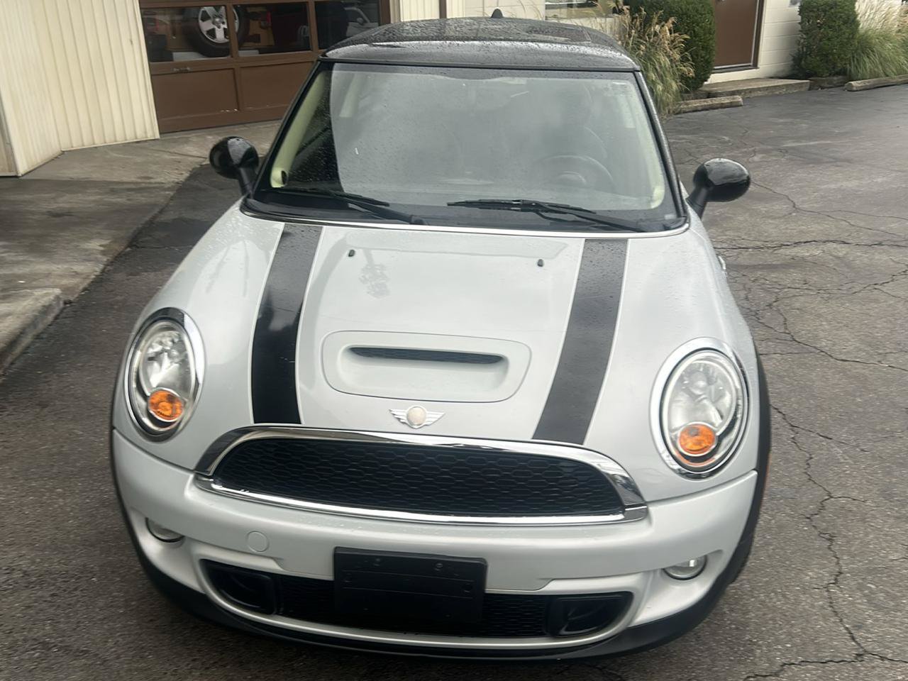 Used 2011 MINI Cooper S FWD image 10