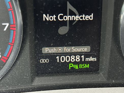 Certified 2017 Toyota RAV4 Limited w/ All Weather Liner Package image 5