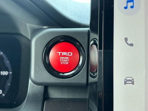 Used 2026 Toyota Tacoma TRD Sport image 22