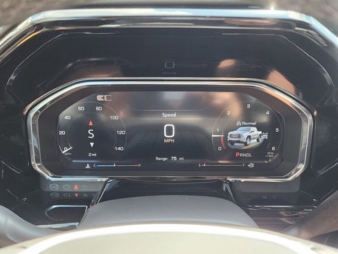 New 2026 GMC Sierra 1500 Elevation image 25