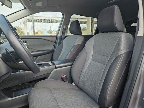 Used 2023 Nissan Rogue SV image 16