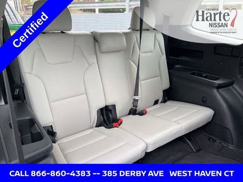 Used 2024 Kia Telluride S w/ S Sunroof Package AWD/4WD image 30