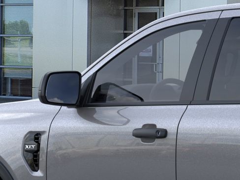 New 2026 Ford Ranger XLT AWD/4WD image 21