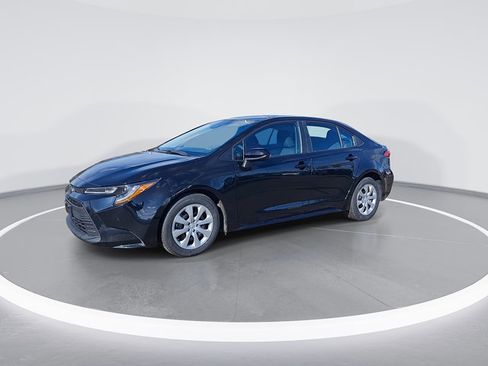 Certified 2023 Toyota Corolla LE image 6