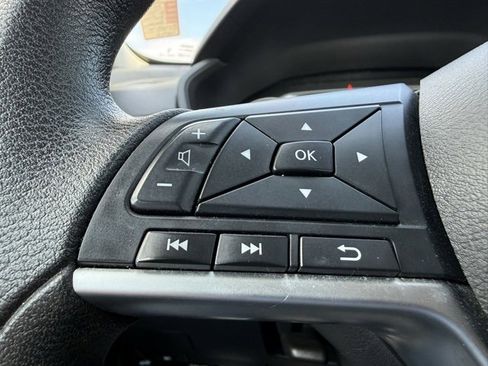 Used 2023 Nissan Altima 2.5 SV image 17