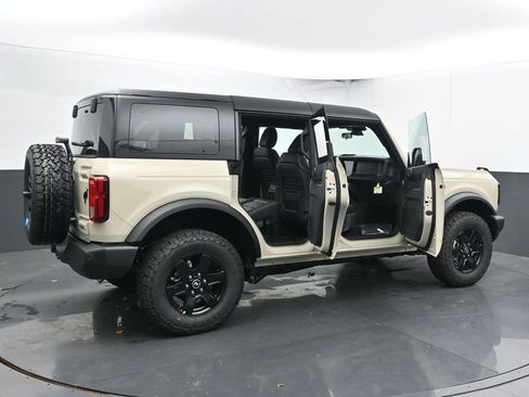 New 2025 Ford Bronco Big Bend image 58