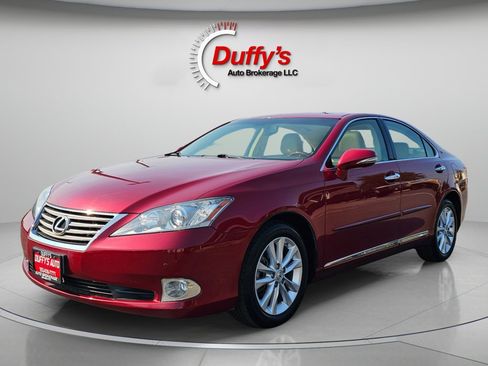Used 2012 Lexus ES 350 image 15