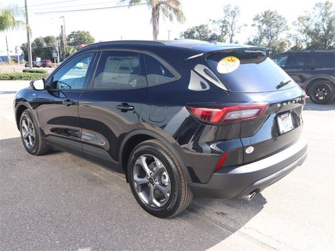 New 2026 Ford Escape ST-Line image 11