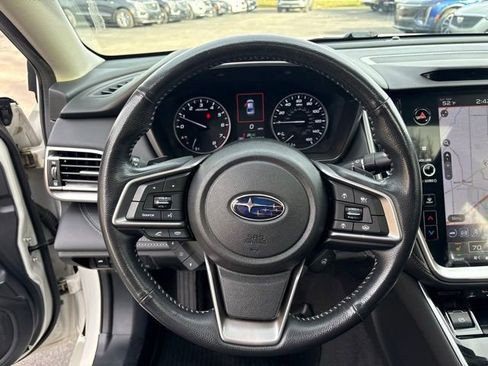 Used 2021 Subaru Legacy Limited XT w/ Popular Package #2 image 32