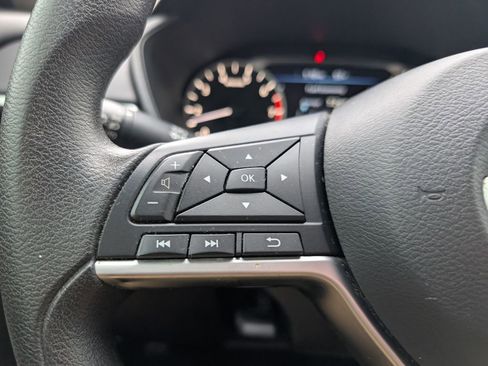 Used 2020 Nissan Altima 2.5 S image 14