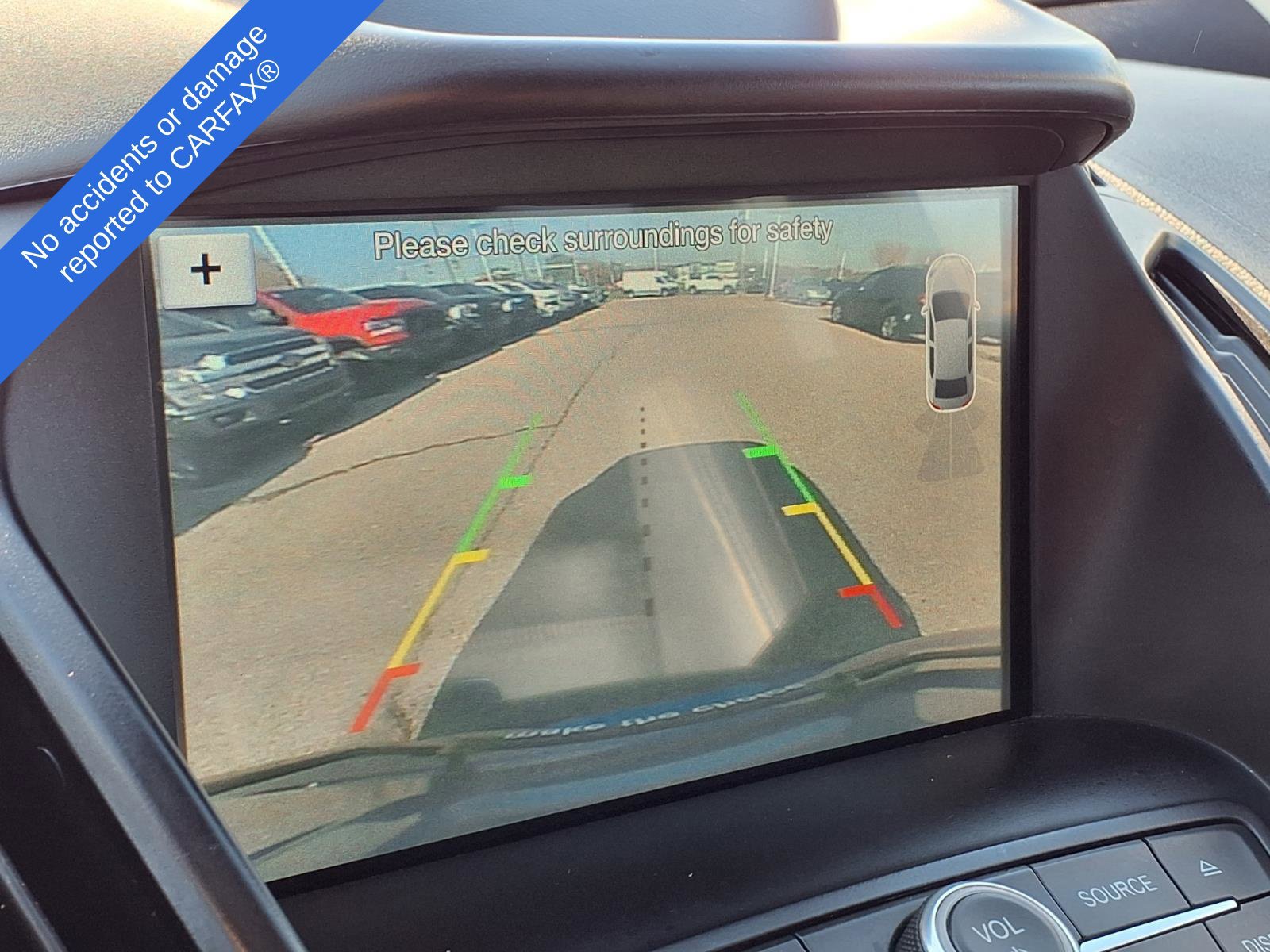 Used 2018 Ford Escape SEL AWD/4WD image 24