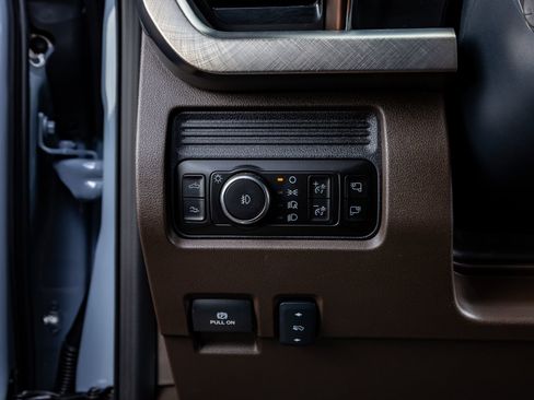 Used 2026 Ford F450 King Ranch w/ Chrome Package image 21