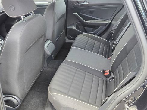 Used 2024 Volkswagen Jetta Sport FWD image 11
