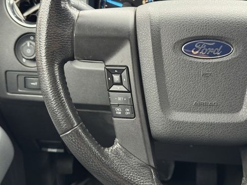 Used 2011 Ford F150 XLT w/ XLT Chrome Pkg image 19