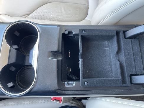 Used 2019 Lincoln Nautilus Select image 31