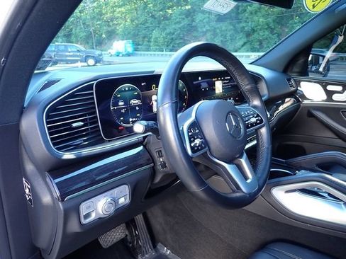 Used 2022 Mercedes-Benz GLE 350 4MATIC image 15