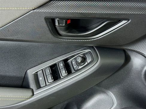 Certified 2025 Subaru Crosstrek 2.5i Sport w/ Crosstrek Mirror Package image 23