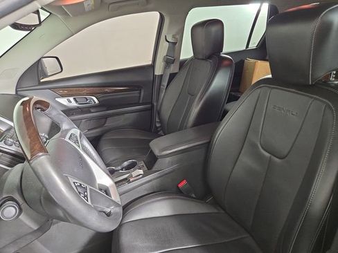 Used 2016 GMC Terrain Denali AWD/4WD image 14