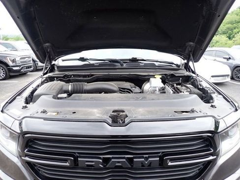 Used 2021 RAM 1500 Big Horn AWD/4WD image 15