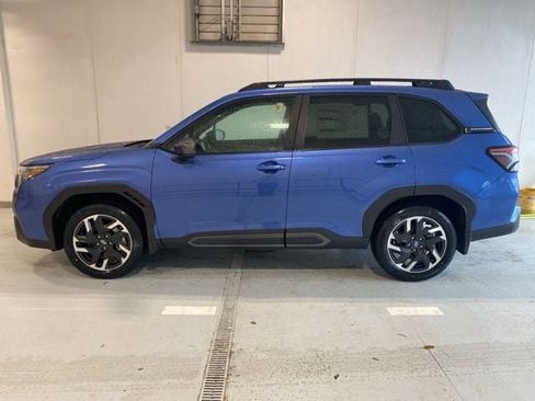 New 2026 Subaru Forester Limited image 9