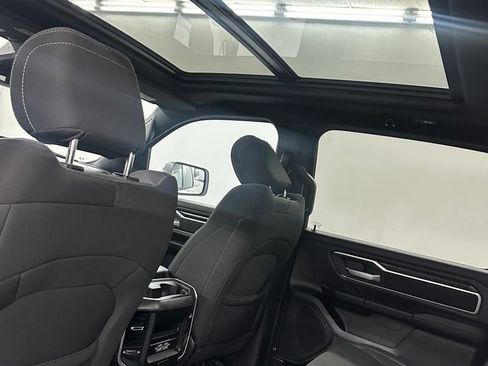 Used 2023 RAM 1500 Big Horn AWD/4WD image 25