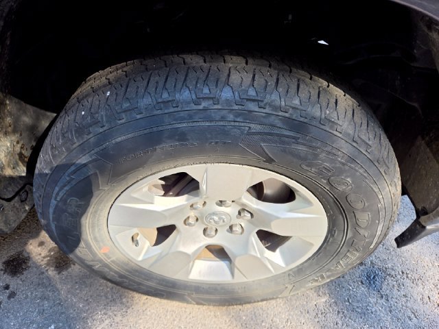 Used 2024 RAM 1500 Tradesman AWD/4WD image 36