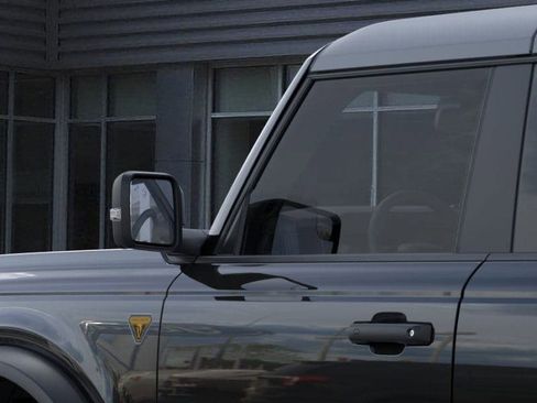 New 2025 Ford Bronco Badlands image 22