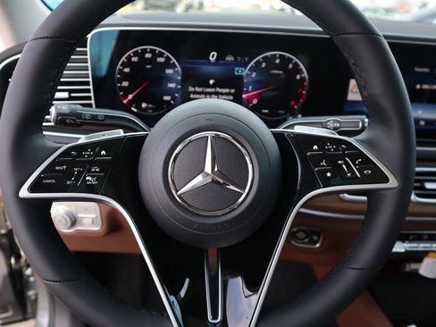Used 2026 Mercedes-Benz GLE 350 4MATIC image 41