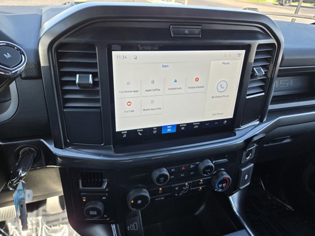 New 2026 Ford F150 STX w/ Equipment Group 200A AWD/4WD image 7
