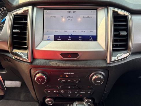 Used 2020 Ford Ranger XLT w/ Equipment Group 302A Luxury image 13