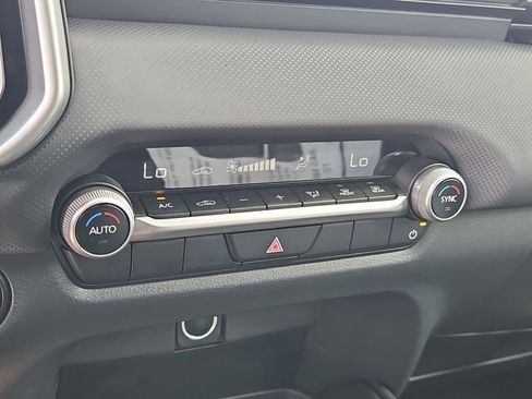 New 2026 MAZDA CX-50 AWD 2.5 S w/ Cargo Package image 23