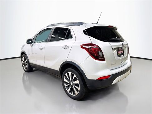 Used 2017 Buick Encore Preferred image 10