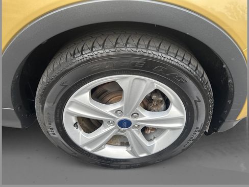 Used 2014 Ford Escape SE AWD/4WD image 25