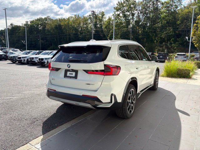Used 2026 BMW X1 xDrive28i w/ Convenience Package AWD/4WD image 12