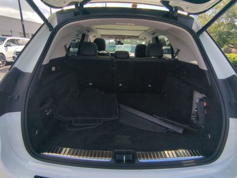 New 2025 Mercedes-Benz GLE 350 4MATIC image 26