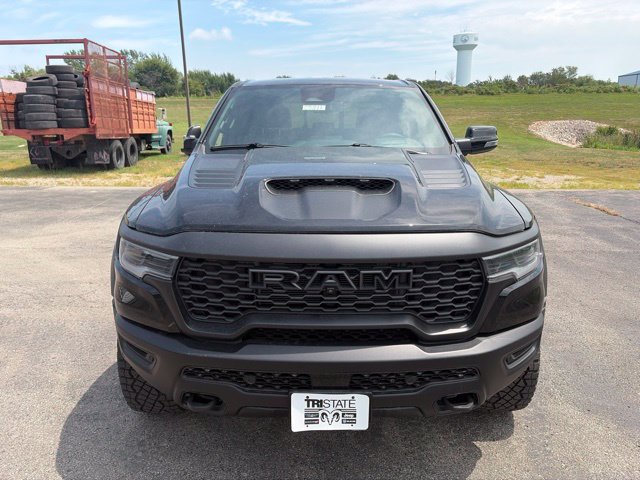 New 2026 RAM 1500 RHO w/ RHO Level 1 Equipment Group AWD/4WD image 3
