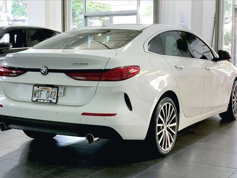 Certified 2023 BMW 228i Gran Coupe image 11