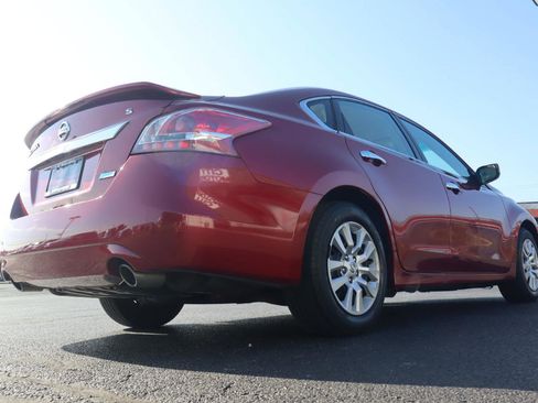 Used 2013 Nissan Altima 2.5 S image 18