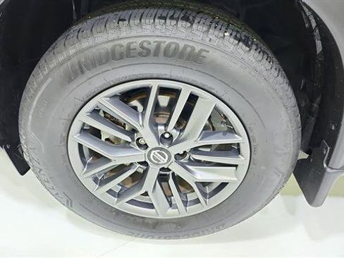 Used 2021 Nissan Rogue S FWD image 28
