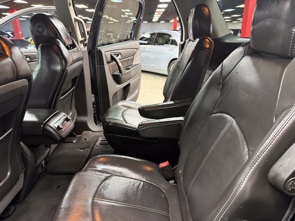 Used 2014 GMC Acadia SLT AWD/4WD image 38