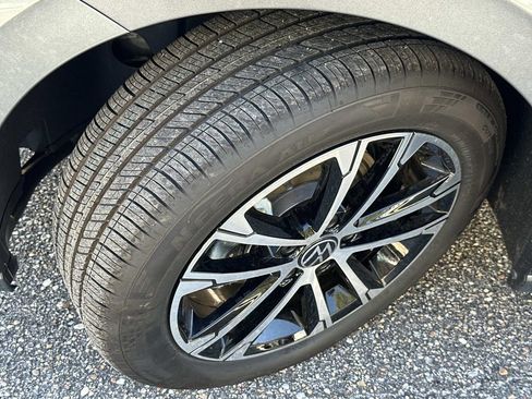 New 2026 Volkswagen Jetta Sport image 8