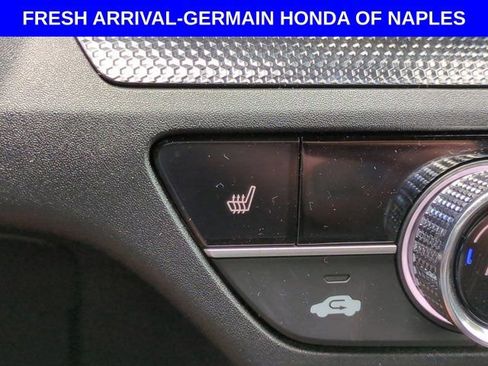 New 2026 Honda CR-V Sport-L image 21