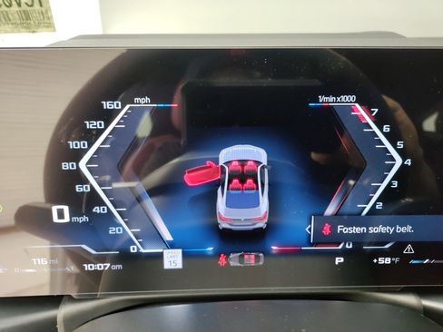 Used 2026 BMW M440i Coupe w/ Premium Package image 18