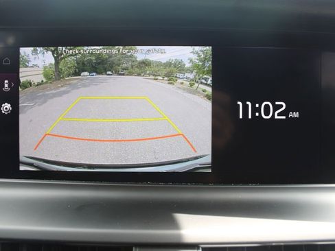 New 2026 Kia Seltos EX image 42