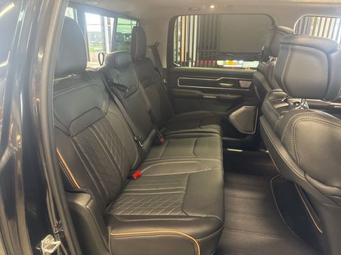 New 2026 RAM 1500 Tungsten w/ Trailer Tow Group image 49